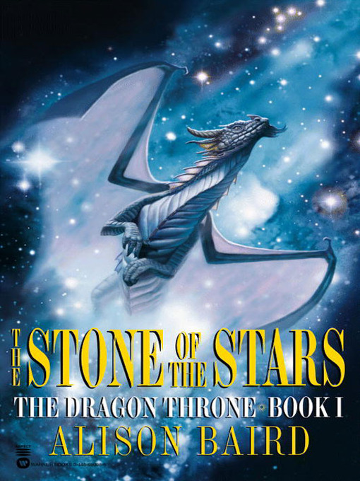 Title details for The Stone of the Stars by Alison Baird - Available